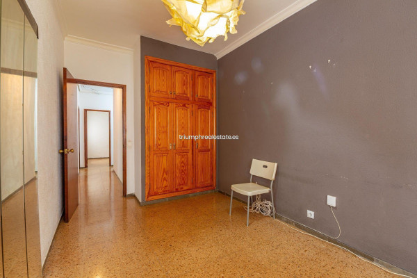 Las Palmas de Gran Canaria, Las Palmas, 35011