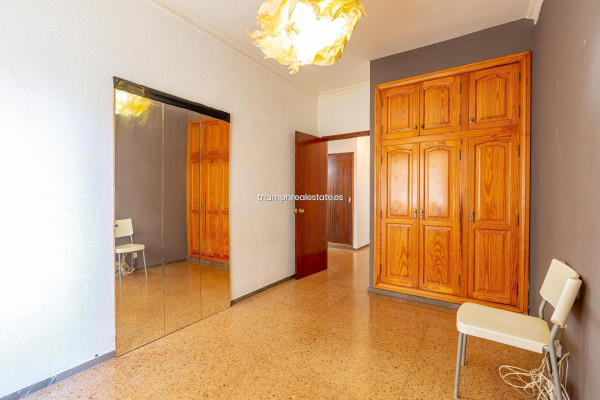 Las Palmas de Gran Canaria, Las Palmas, 35011