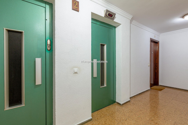 Las Palmas de Gran Canaria, Las Palmas, 35011