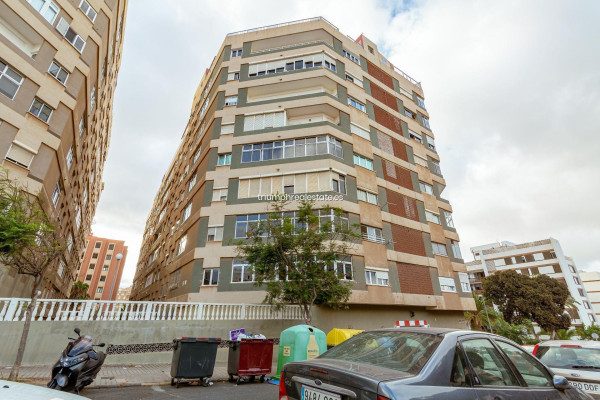 Las Palmas de Gran Canaria, Las Palmas, 35011