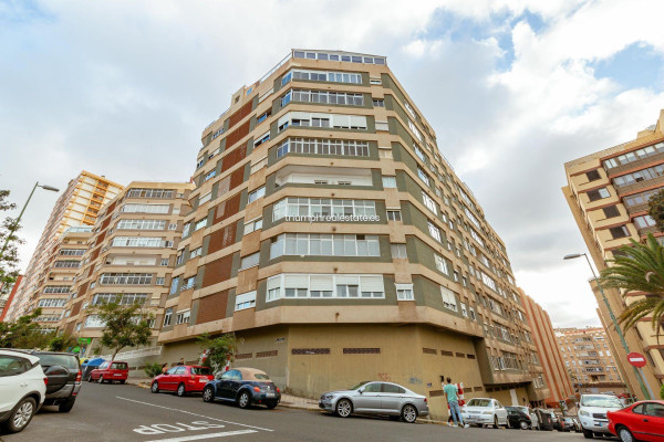Las Palmas de Gran Canaria, Las Palmas, 35011