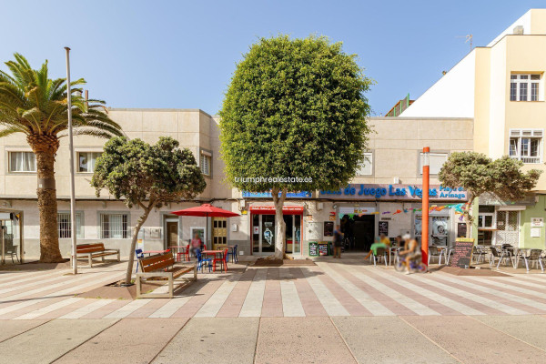 Agüimes, Las Palmas, 35118