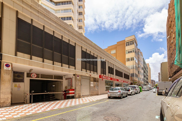 Las Palmas de Gran Canaria, Las Palmas, 35007