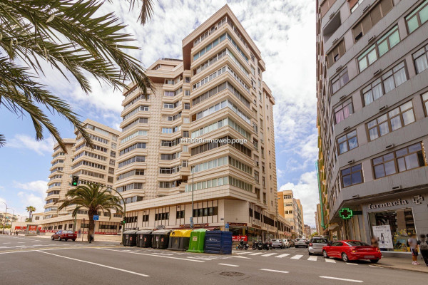 Las Palmas de Gran Canaria, Las Palmas, 35007