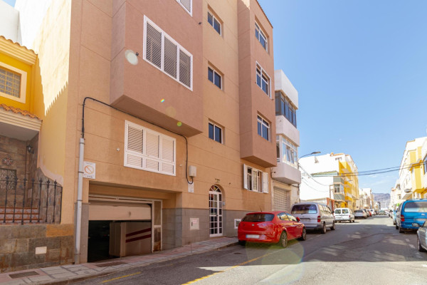 Santa Lucía de Tirajana, Las Palmas, 35110