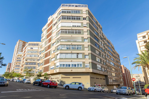 Las Palmas de Gran Canaria, Las Palmas, 35011