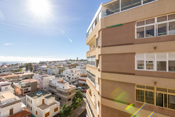 Las Palmas de Gran Canaria, Las Palmas, 35011