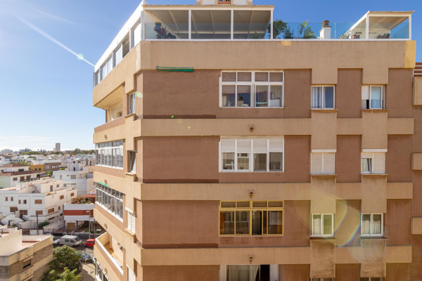 Las Palmas de Gran Canaria, Las Palmas, 35011