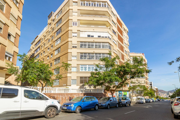 Las Palmas de Gran Canaria, Las Palmas, 35011