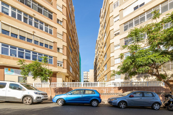 Las Palmas de Gran Canaria, Las Palmas, 35011