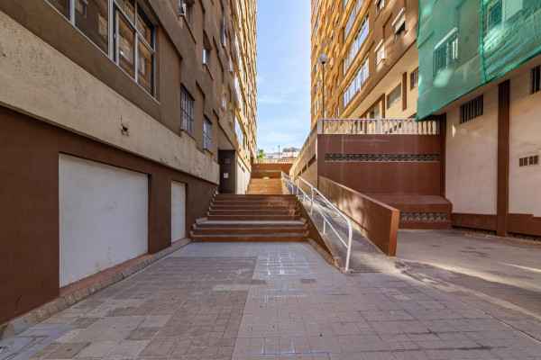 Las Palmas de Gran Canaria, Las Palmas, 35011