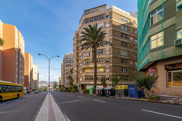 Las Palmas de Gran Canaria, Las Palmas, 35011