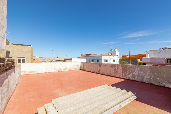 Ingenio, Las Palmas, 35259