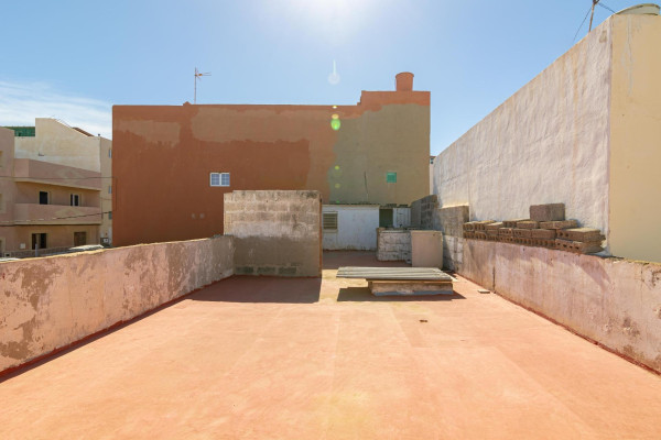Ingenio, Las Palmas, 35259