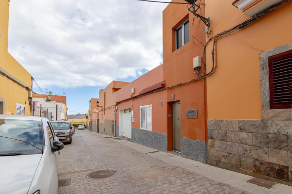 Agüimes, Las Palmas, 35260