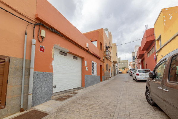 Agüimes, Las Palmas, 35260