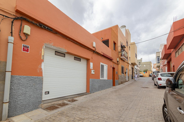 Agüimes, Las Palmas, 35260