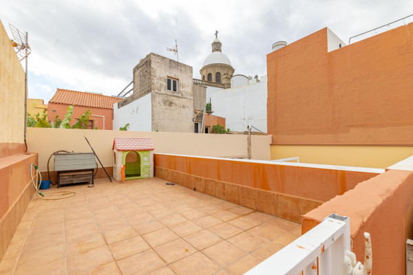 Agüimes, Las Palmas, 35260