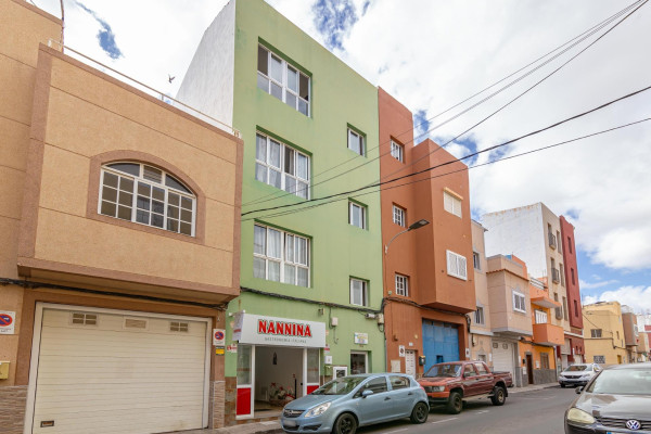 Santa Lucía de Tirajana, Las Palmas, 35110