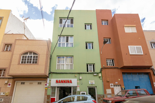 Santa Lucía de Tirajana, Las Palmas, 35110