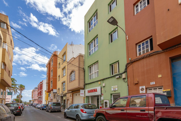 Santa Lucía de Tirajana, Las Palmas, 35110