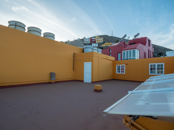 Santa María de Guía de Gran Canaria, Las Palmas, 35450