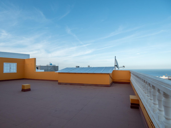 Santa María de Guía de Gran Canaria, Las Palmas, 35450