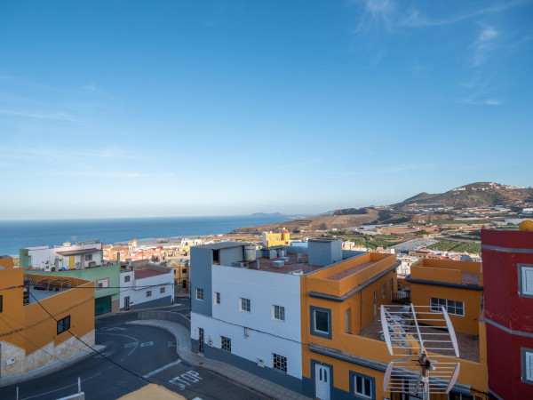 Santa María de Guía de Gran Canaria, Las Palmas, 35450