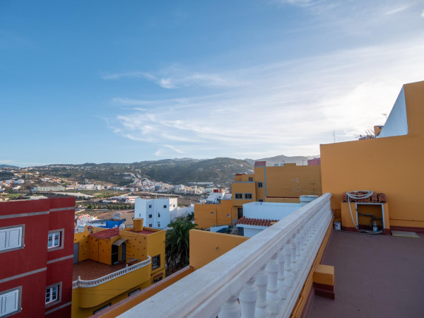 Santa María de Guía de Gran Canaria, Las Palmas, 35450