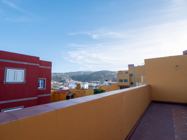Santa María de Guía de Gran Canaria, Las Palmas, 35450