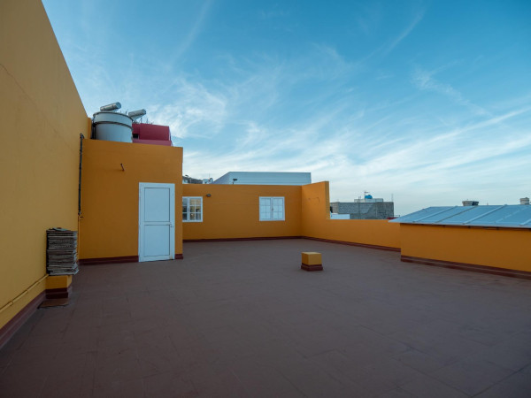 Santa María de Guía de Gran Canaria, Las Palmas, 35450