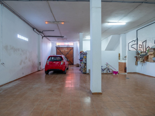 Santa María de Guía de Gran Canaria, Las Palmas, 35450