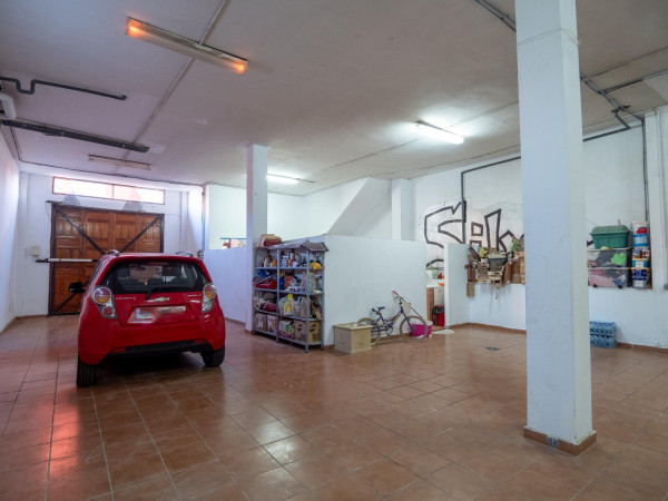 Santa María de Guía de Gran Canaria, Las Palmas, 35450