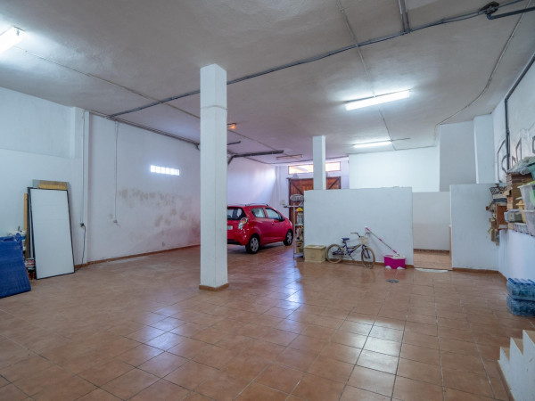 Santa María de Guía de Gran Canaria, Las Palmas, 35450