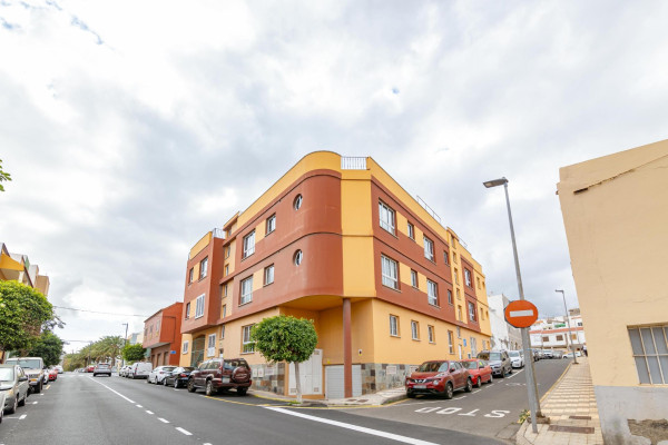 Ingenio, Las Palmas, 35250