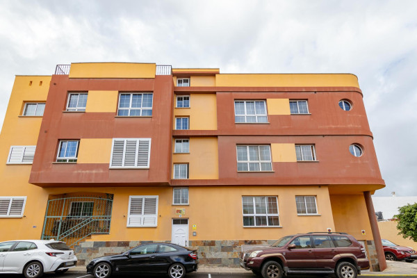 Ingenio, Las Palmas, 35250