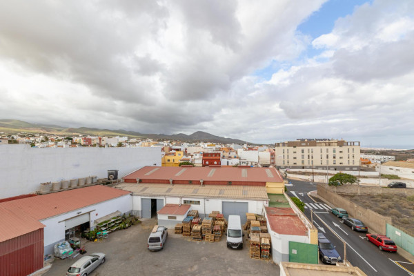 Ingenio, Las Palmas, 35250