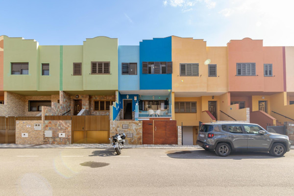 Agüimes, Las Palmas, 35118