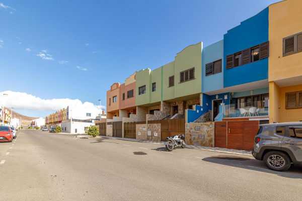 Agüimes, Las Palmas, 35118