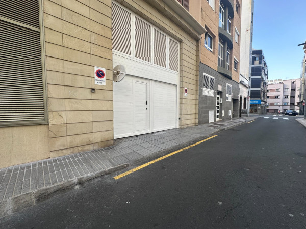 Las Palmas de Gran Canaria, Las Palmas, 35010