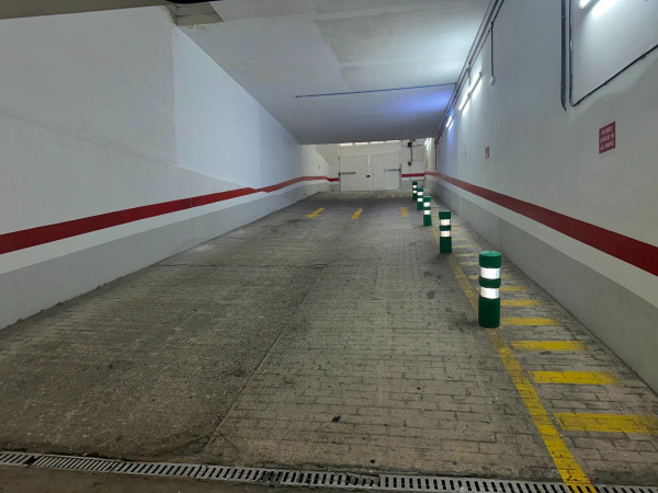 Las Palmas de Gran Canaria, Las Palmas, 35010
