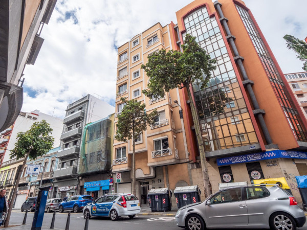 Las Palmas de Gran Canaria, Las Palmas, 35008