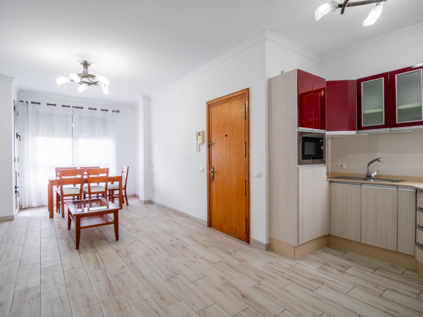Las Palmas de Gran Canaria, Las Palmas, 35008