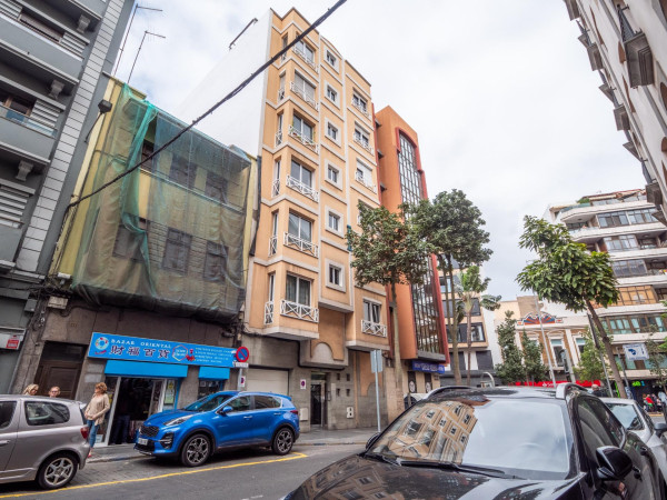 Las Palmas de Gran Canaria, Las Palmas, 35008