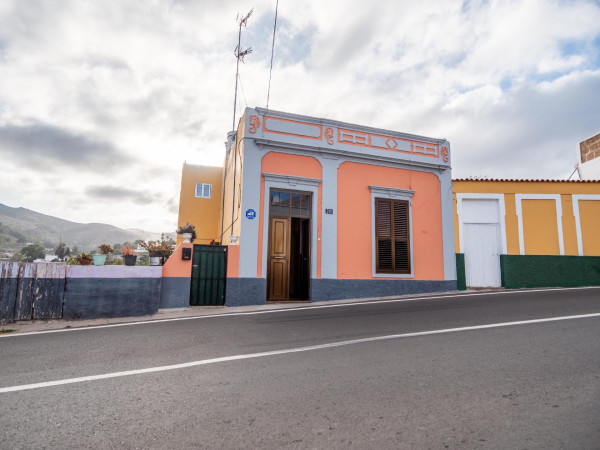 Las Palmas de Gran Canaria, Las Palmas, 35018