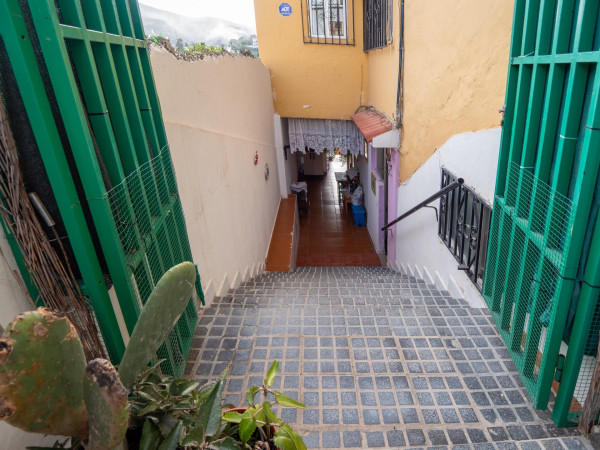 Las Palmas de Gran Canaria, Las Palmas, 35018