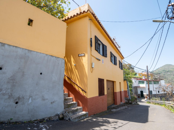 Vega de San Mateo, Las Palmas, 35328