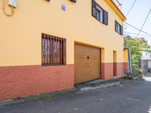 Vega de San Mateo, Las Palmas, 35328