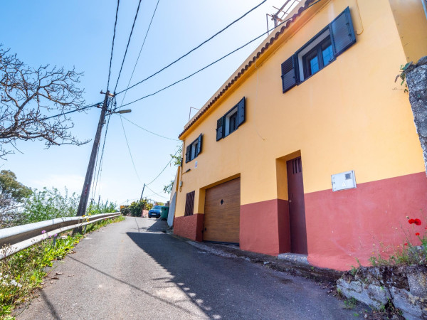 Vega de San Mateo, Las Palmas, 35328