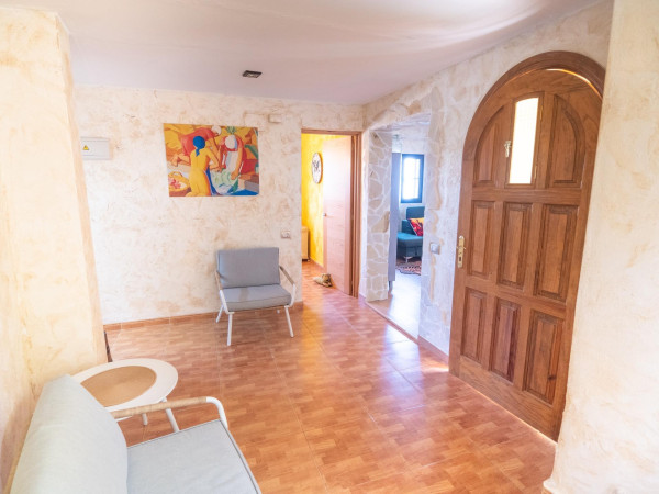 Vega de San Mateo, Las Palmas, 35328